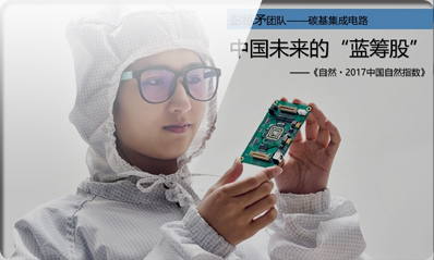 重大科技成果落地—北京朗润华碳科技有限责任公司