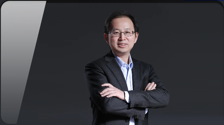 首发展投资企业：基石生命创始人席建忠教授接受HICOOL组委会专访