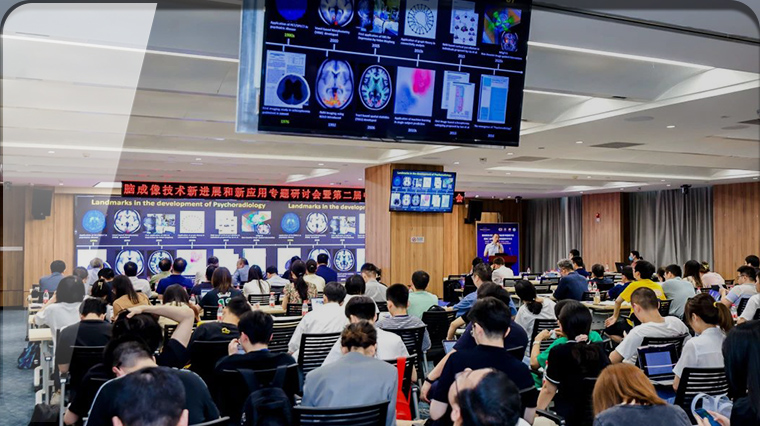 在孵企业 | 脑磁图技术备受业界关注，昆迈医疗获“国产高端设备科研示范应用”殊荣