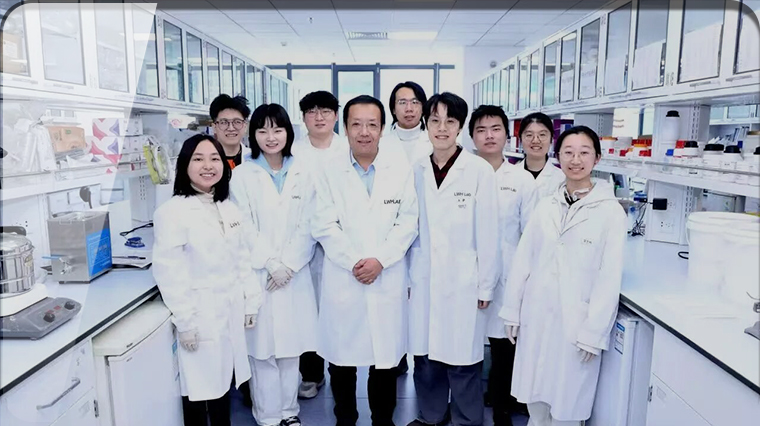 首发展集团投资企业华辉安健创始人团队发现乙肝病毒胞内受体，填补HBV感染关键空白